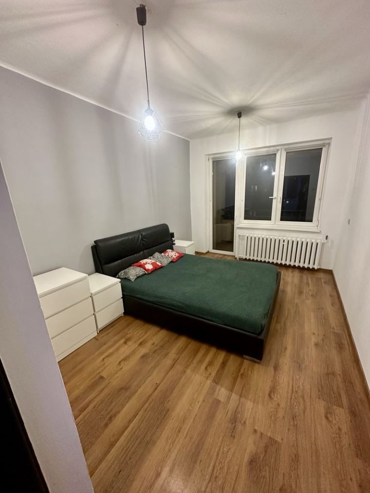 Mieszkanie 2-pokojowe Zabrze, ul. gen. Charlesa de Gaulle'a. Zdjęcie 8