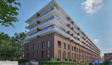 Mieszkanie 2-pokojowe Łódź Widzew, al. marsz. Józefa Piłsudskiego