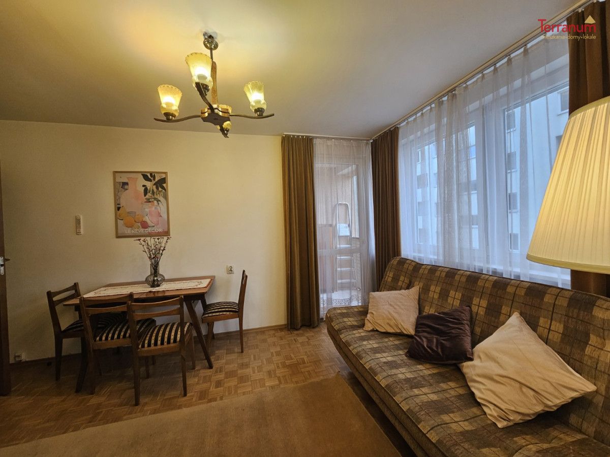 Mieszkanie 3-pokojowe Warszawa Śródmieście, ul. Górnośląska. Zdjęcie 14
