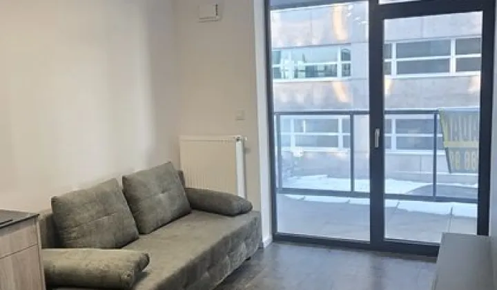 Mieszkanie 2-pokojowe Lublin Czechów Południowy, ul. Witolda Chodźki