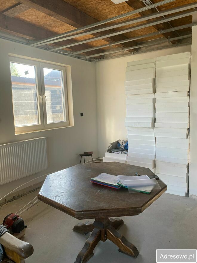 dom wolnostojący, 4 pokoje Białaczów, ul. Parczowska. Zdjęcie 8