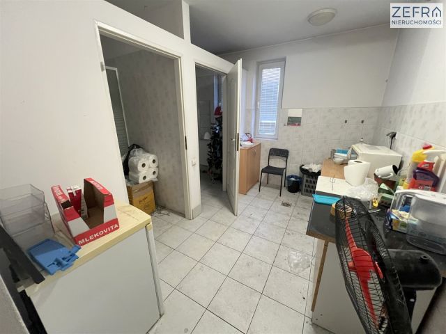 Biuro Kraków Prądnik Biały, ul. Opolska. Zdjęcie 10