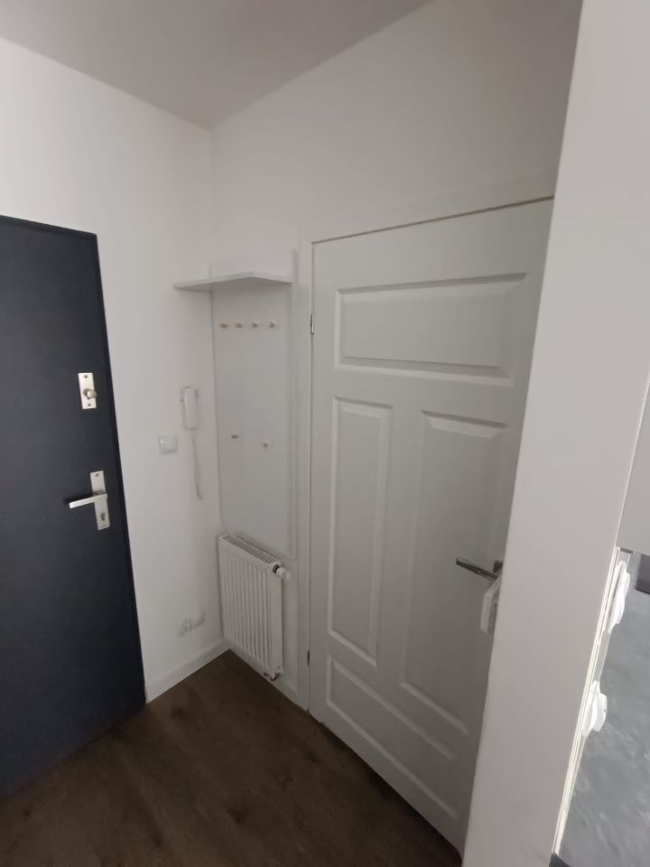 Mieszkanie 2-pokojowe Rzeszów, ul. Henryka Wieniawskiego. Zdjęcie 5