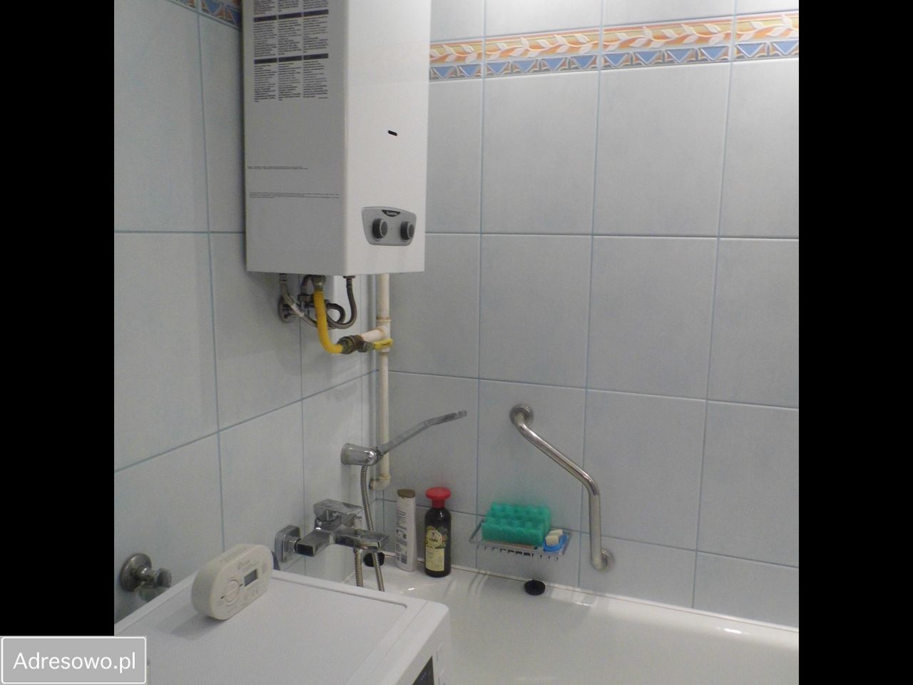 Mieszkanie 2-pokojowe Szczecinek, ul. Koszalińska. Zdjęcie 12