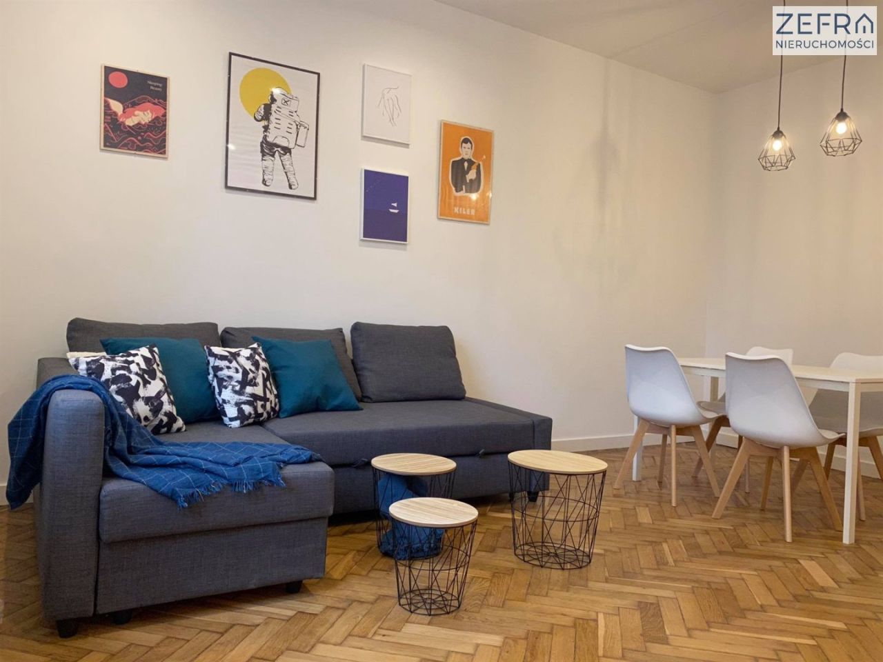 Mieszkanie 2-pokojowe Kraków Grzegórzki. Zdjęcie 8