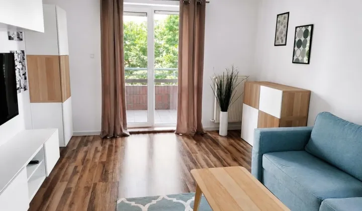 Mieszkanie 2-pokojowe Warszawa Targówek, ul. Malborska