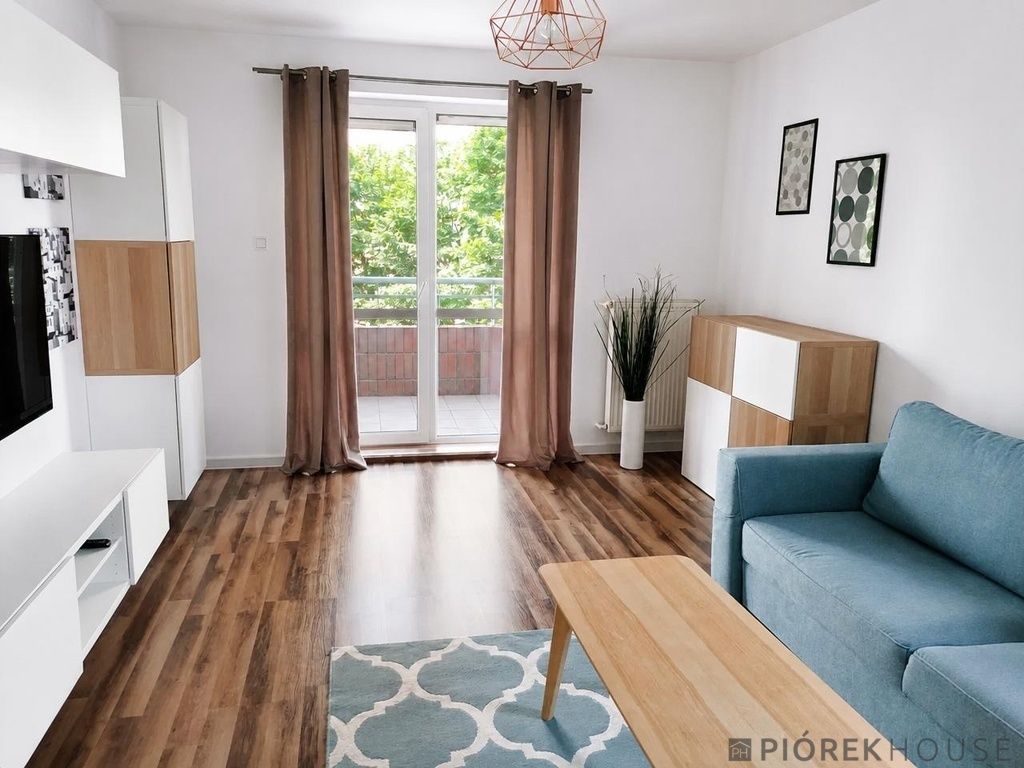 Mieszkanie 2-pokojowe Warszawa Targówek, ul. Malborska. Zdjęcie 1