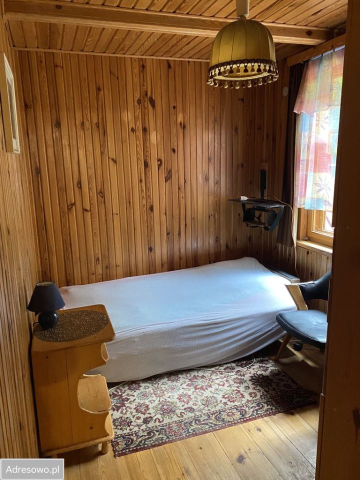 dom wolnostojący, 3 pokoje Śladów. Zdjęcie 5