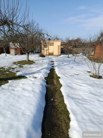 Działka rod Malbork Piaski. Zdjęcie 1