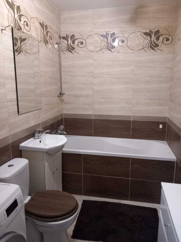 Mieszkanie 2-pokojowe Łomża, ul. Juliana Ursyna Niemcewicza. Zdjęcie 3