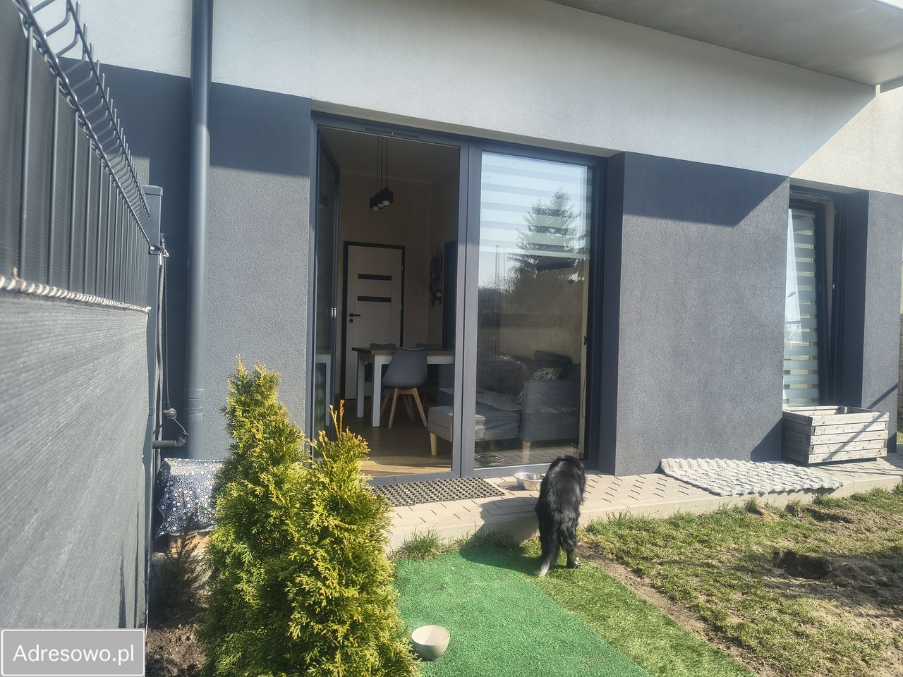 Mieszkanie 2-pokojowe Łękno, ul. Polwicka. Zdjęcie 10