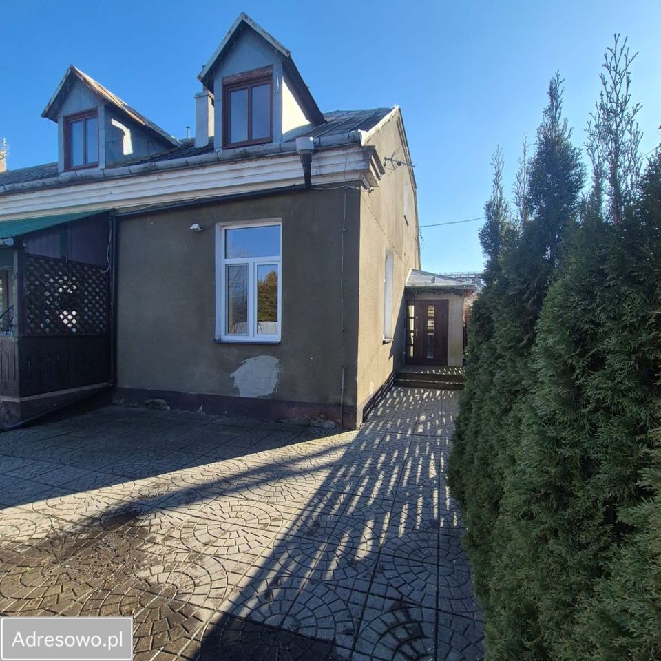 bliźniak, 4 pokoje Staw. Zdjęcie 5