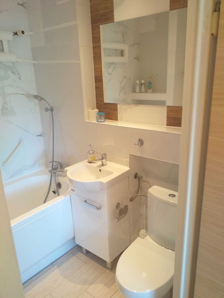 Mieszkanie 2-pokojowe Rumia. Zdjęcie 5