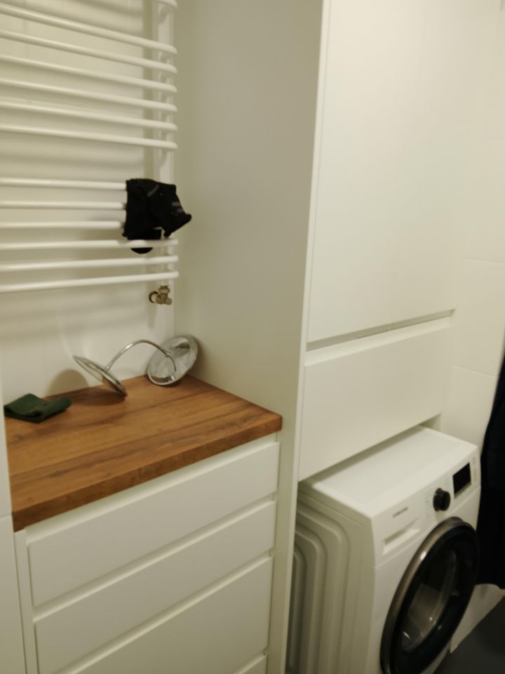 Mieszkanie 3-pokojowe Dywity, Olsztynska 87-11. Zdjęcie 6