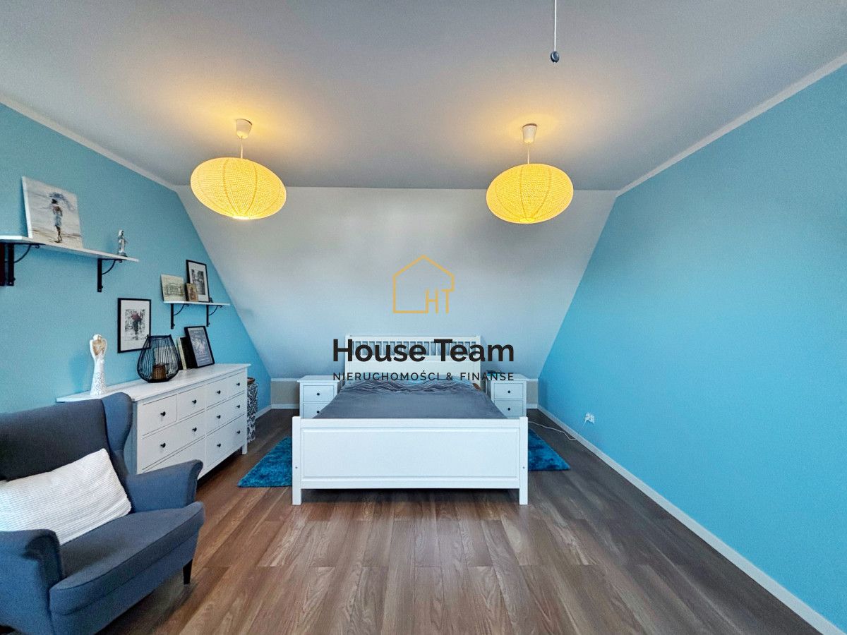 dom wolnostojący, 5 pokoi Dobrcz. Zdjęcie 16