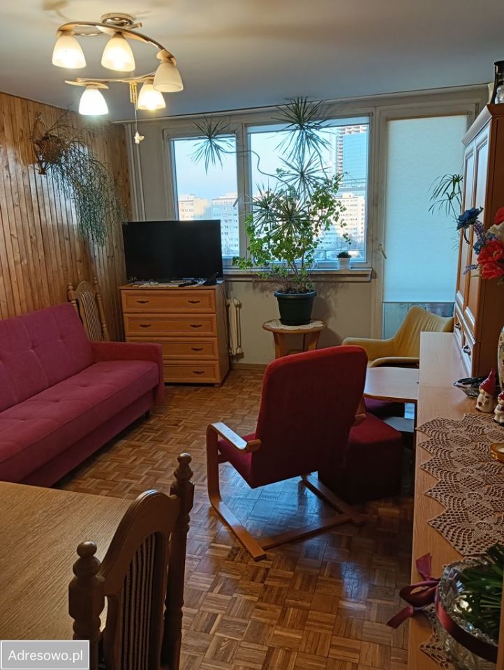 Mieszkanie 3-pokojowe Wrocław Stare Miasto, ul. Stefana Czarnieckiego. Zdjęcie 14