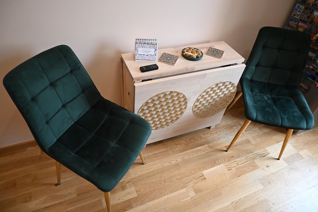 Mieszkanie 1-pokojowe Warszawa Śródmieście, ul. Bracka. Zdjęcie 17