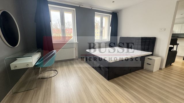 Mieszkanie 2-pokojowe Szczecin Niebuszewo, ul. Hipolita Cegielskiego. Zdjęcie 9