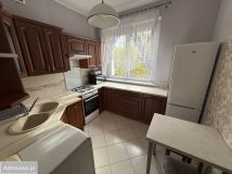 Mieszkanie 1-pokojowe Poznań Winogrady, ul. Zbożowa. Zdjęcie 4