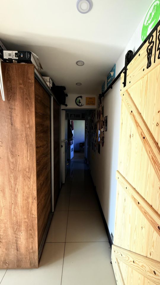 Mieszkanie 3-pokojowe Złotów, ul. Marii Skłodowskiej-Curie. Zdjęcie 8