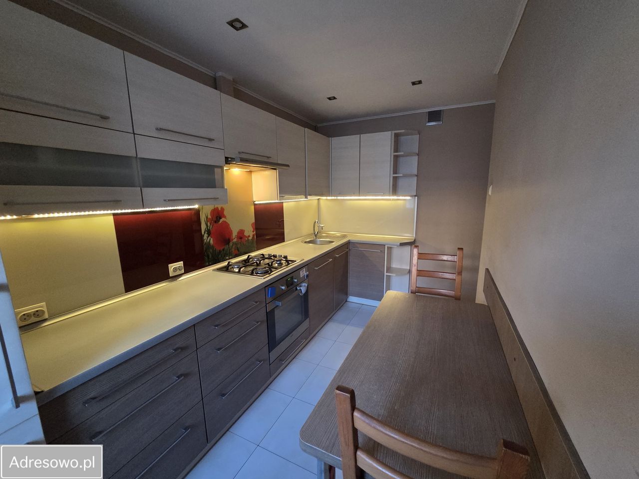 Mieszkanie 3-pokojowe Racibórz, ul. Wojska Polskiego. Zdjęcie 18