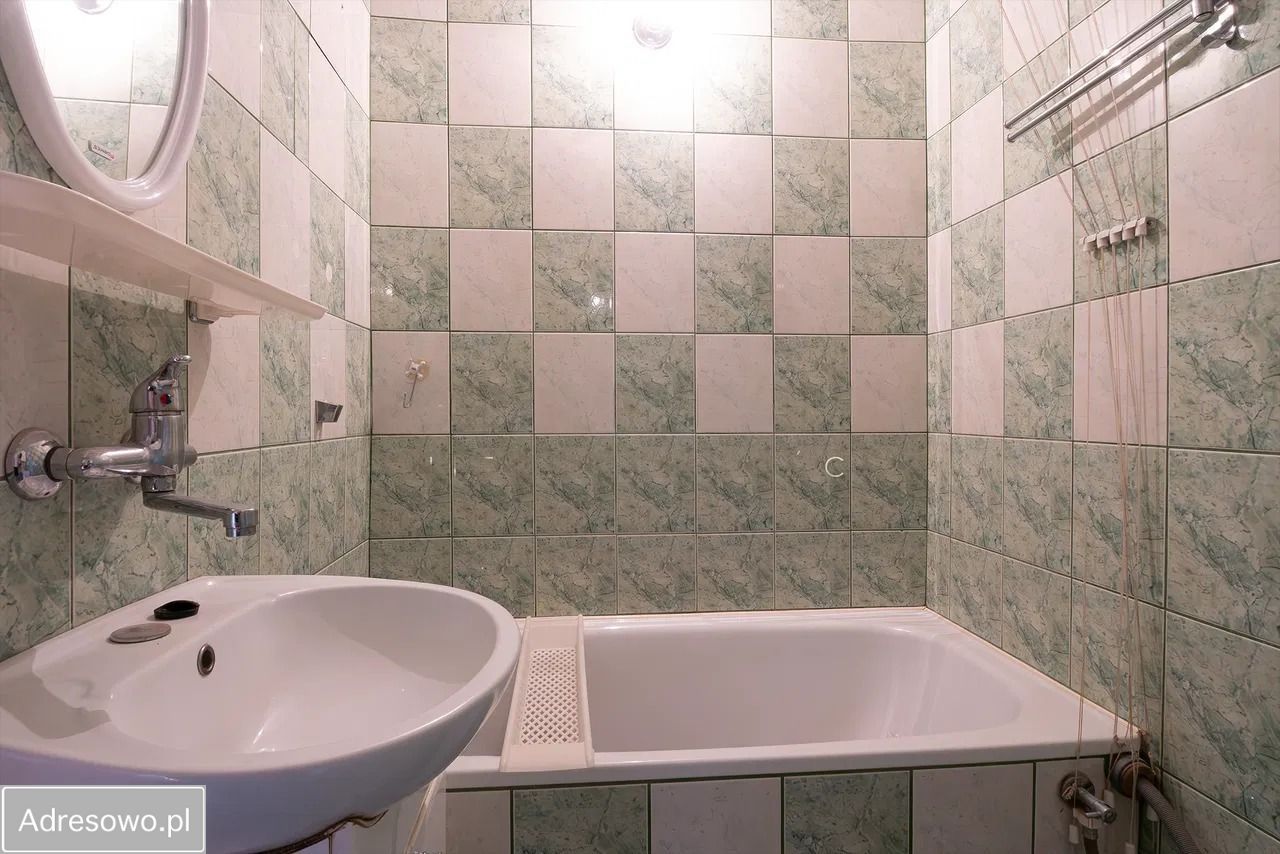 Mieszkanie 3-pokojowe Tomaszów Mazowiecki Niebrów, ul. Dzieci Polskich. Zdjęcie 11