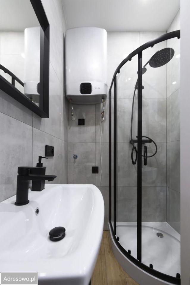 Mieszkanie 2-pokojowe Łódź Górna, ul. Poznańska. Zdjęcie 11