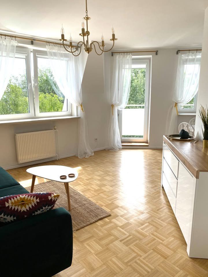 Mieszkanie 2-pokojowe Warszawa Ursynów, ul. Ekologiczna. Zdjęcie 10