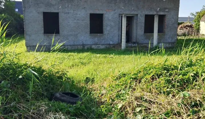 Działka budowlana Maniewo