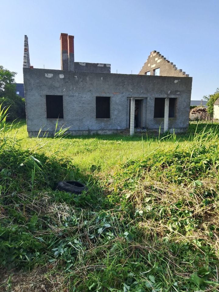 Działka budowlana Maniewo. Zdjęcie 1