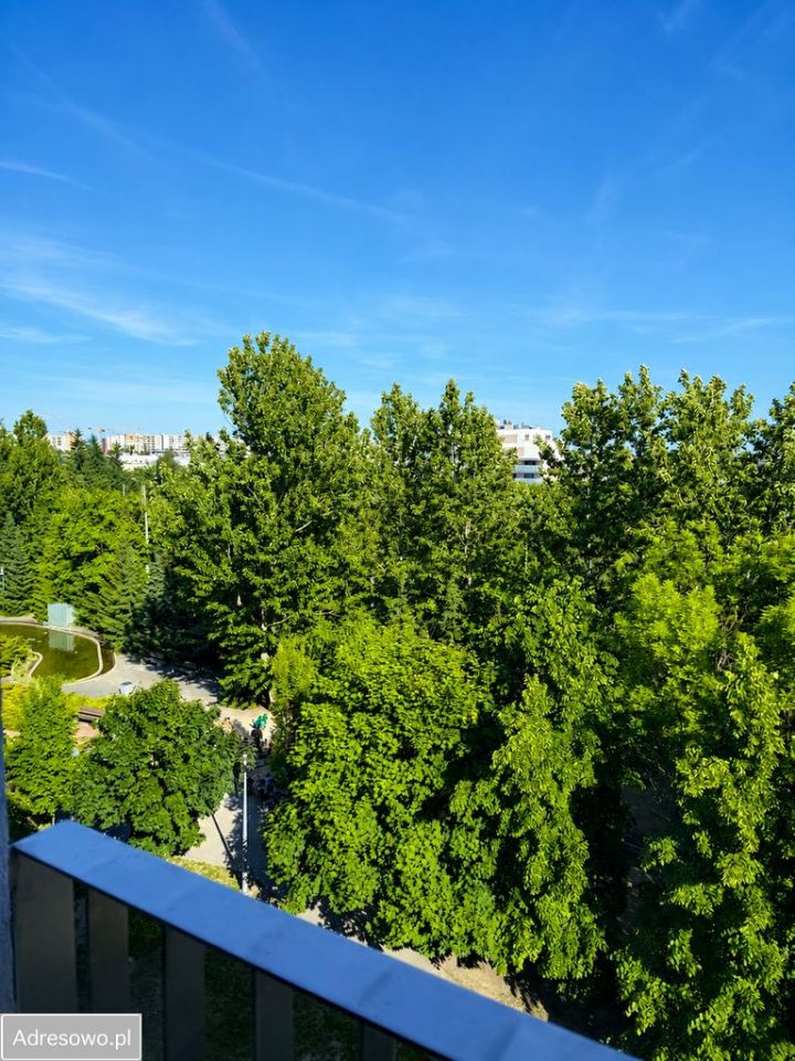 Mieszkanie 2-pokojowe Poznań Grunwald, ul. Jeleniogórska. Zdjęcie 15