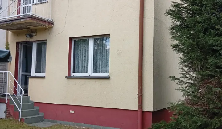 dom szeregowy, 5 pokoi Zabrze Maciejów