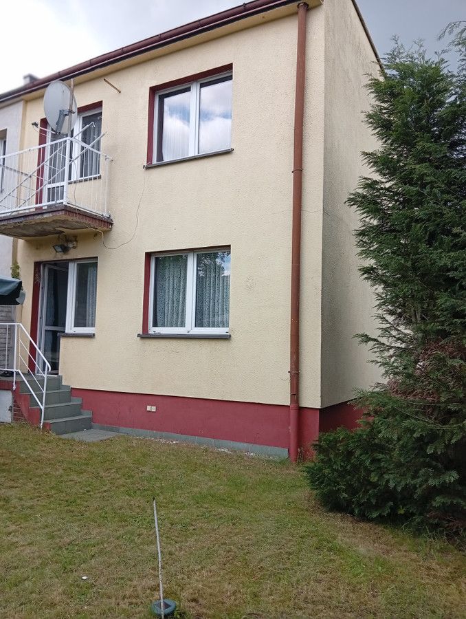 dom szeregowy, 5 pokoi Zabrze Maciejów. Zdjęcie 1