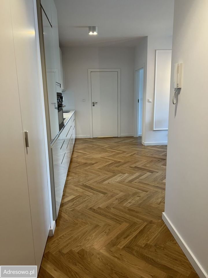 Mieszkanie 2-pokojowe Poznań Jeżyce, ul. Zwierzyniecka. Zdjęcie 5