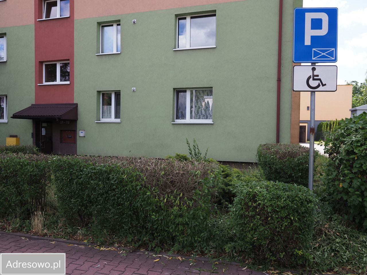 Mieszkanie 2-pokojowe Dąbrowa Górnicza Strzemieszyce Wielkie, ul. Kozubka. Zdjęcie 12