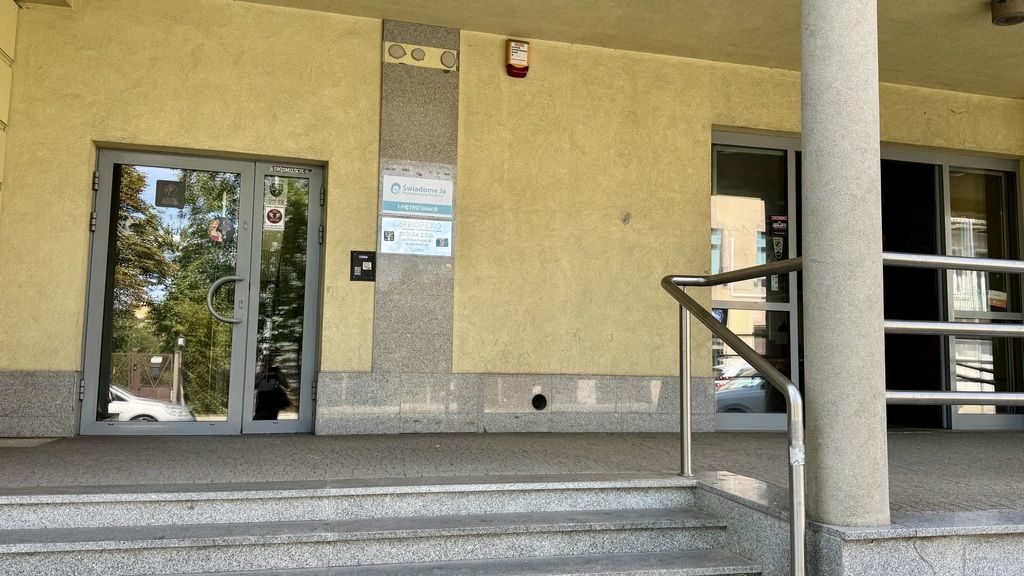 Biuro Radom, ul. Kazimierza Kelles-Krauza. Zdjęcie 5
