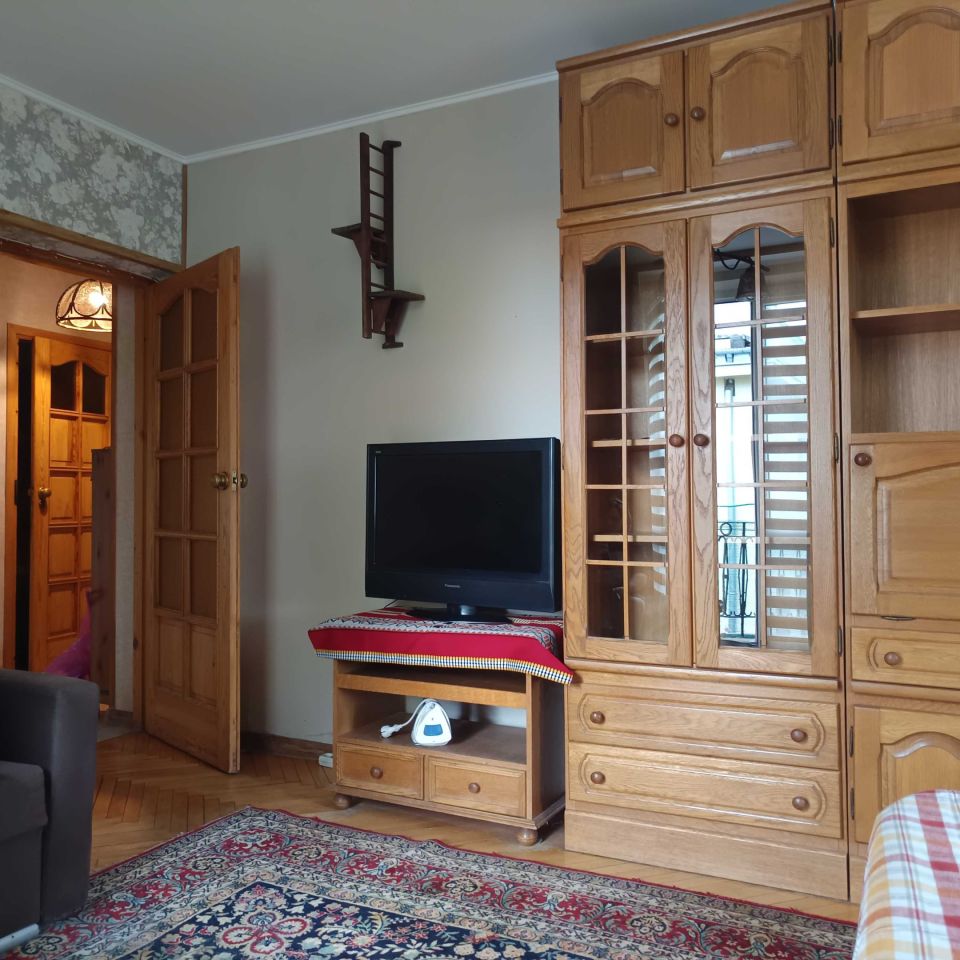 Mieszkanie 2-pokojowe Warszawa Bielany. Zdjęcie 1