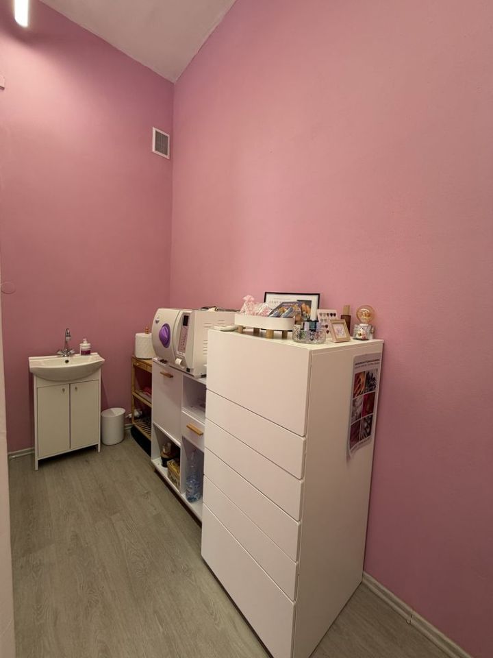 Lokal Wrocław Psie Pole. Zdjęcie 5