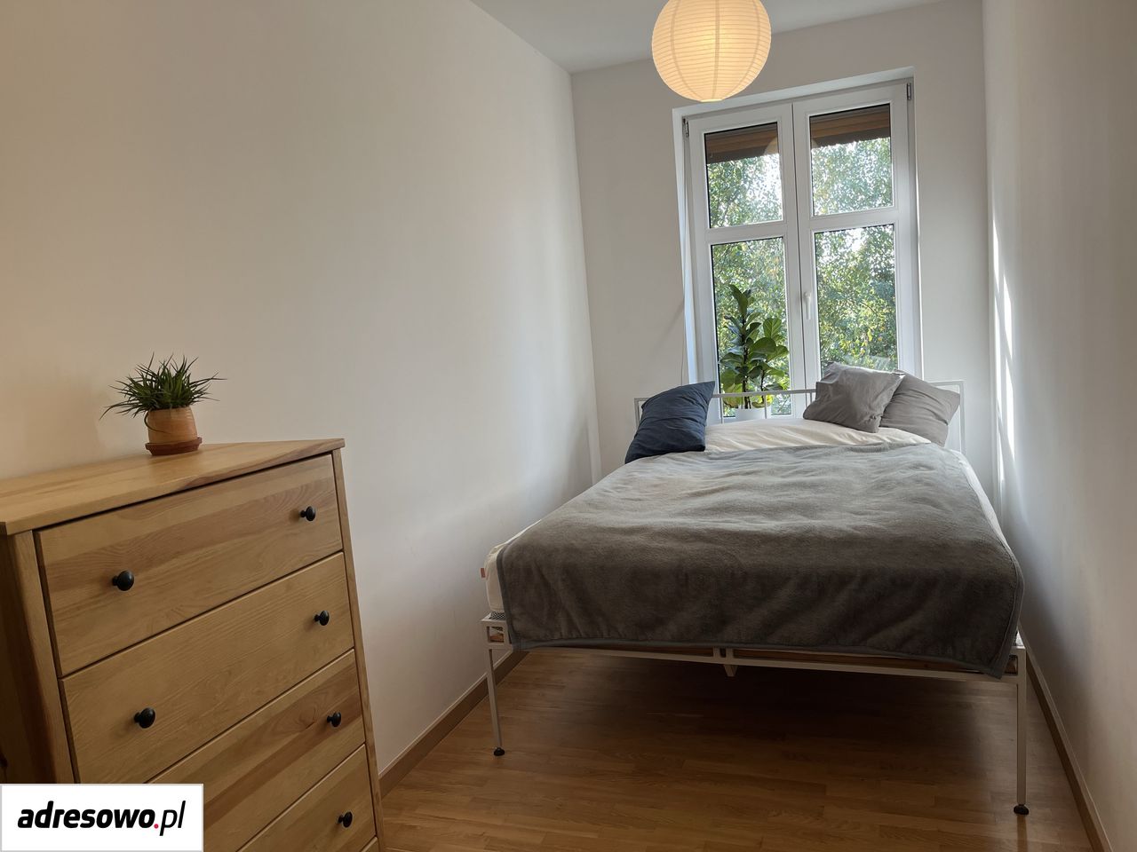 Mieszkanie 3-pokojowe Wrocław Sołtysowice, al. Poprzeczna. Zdjęcie 6