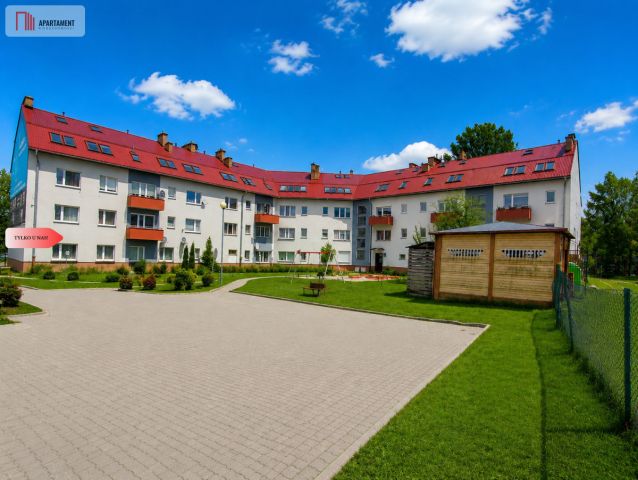 Mieszkanie 3-pokojowe Koszalin, ul. Bojowników o Wolność i Demokr.. Zdjęcie 27