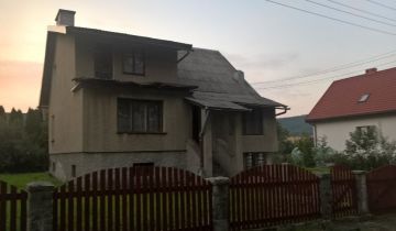dom wolnostojący, 5 pokoi Lądek-Zdrój