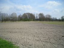 Działka budowlana Makowiska. Zdjęcie 2