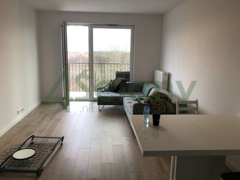 Mieszkanie 3-pokojowe Warszawa Białołęka, ul. Starowiślna