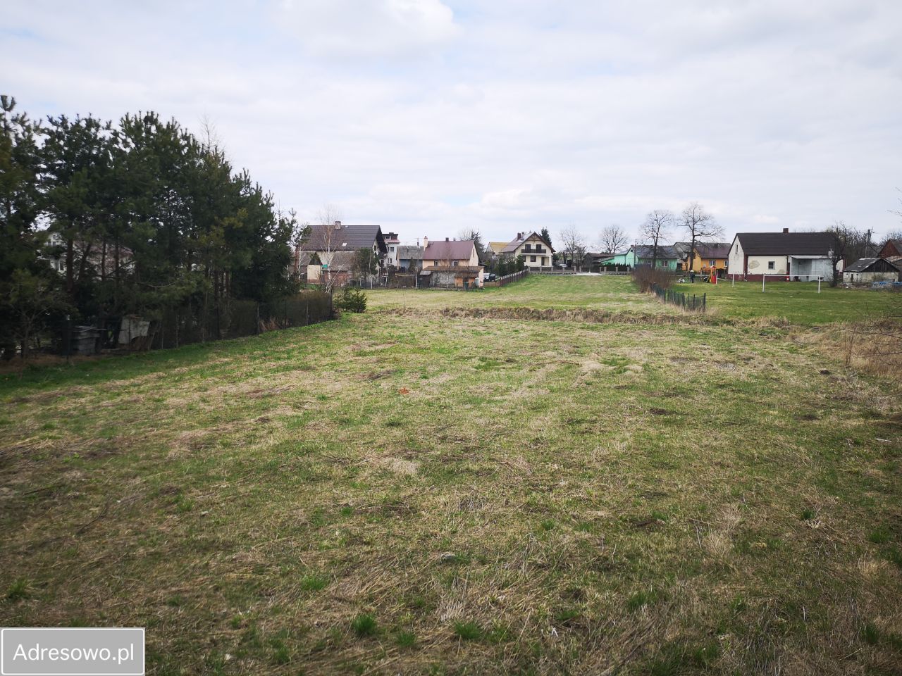 Działka budowlana Sosnowiec. Zdjęcie 2