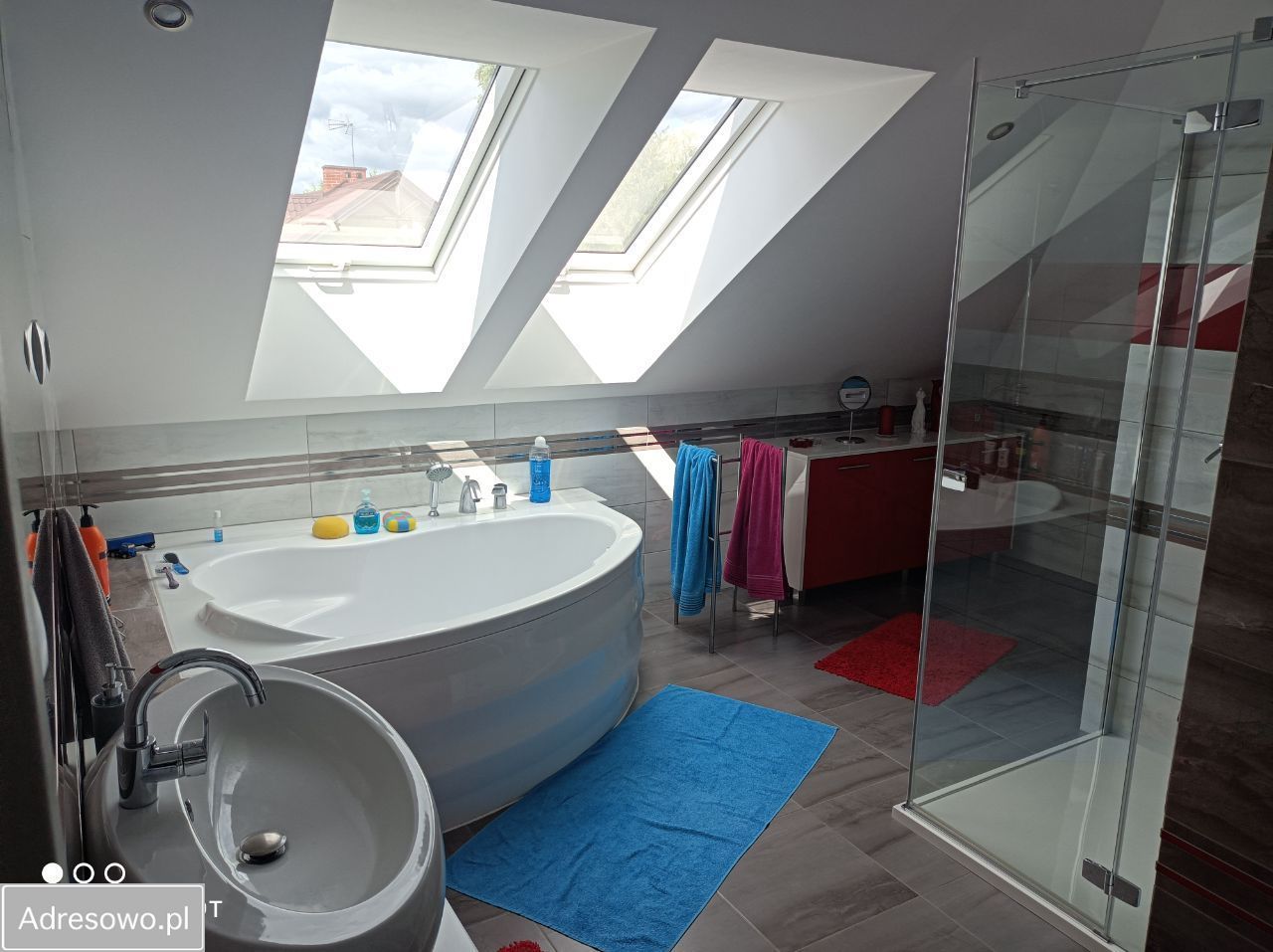 dom wolnostojący, 5 pokoi Ciechanów, ul. Marcina Kasprzaka. Zdjęcie 7