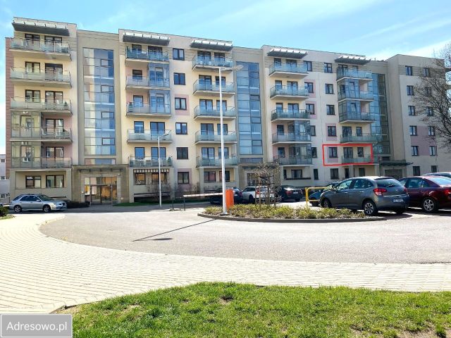 Mieszkanie 3-pokojowe Olsztyn Śródmieście, ul. Kołobrzeska. Zdjęcie 1