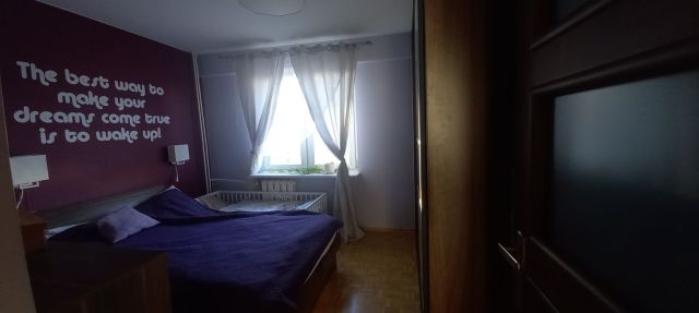 Mieszkanie 2-pokojowe Białystok Bojary, ul. Starobojarska. Zdjęcie 1