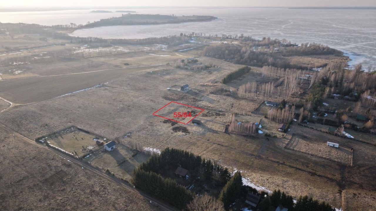 Działka rolna Zdory. Zdjęcie 4