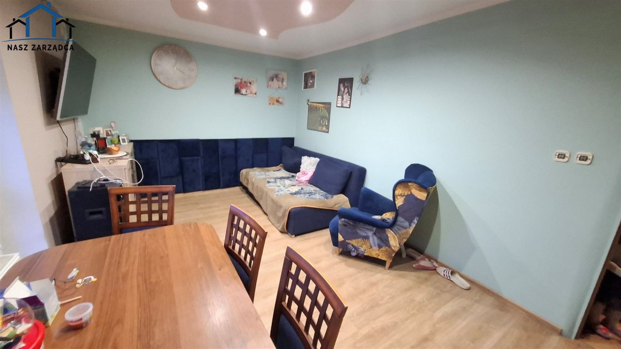 Mieszkanie 3-pokojowe Maksymilianowo. Zdjęcie 2