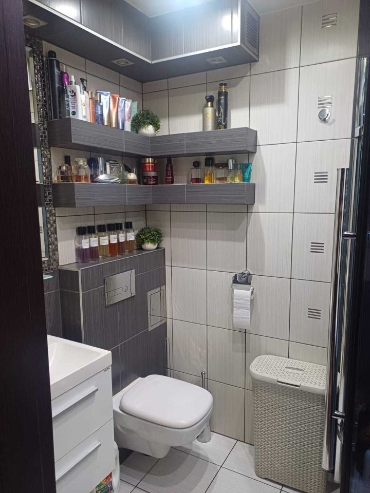 Mieszkanie 2-pokojowe Stargard, ul. Płatnerzy. Zdjęcie 6